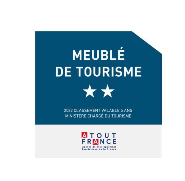 Appartement Chaleureux Et Cosy Mont-Dore Kültér fotó